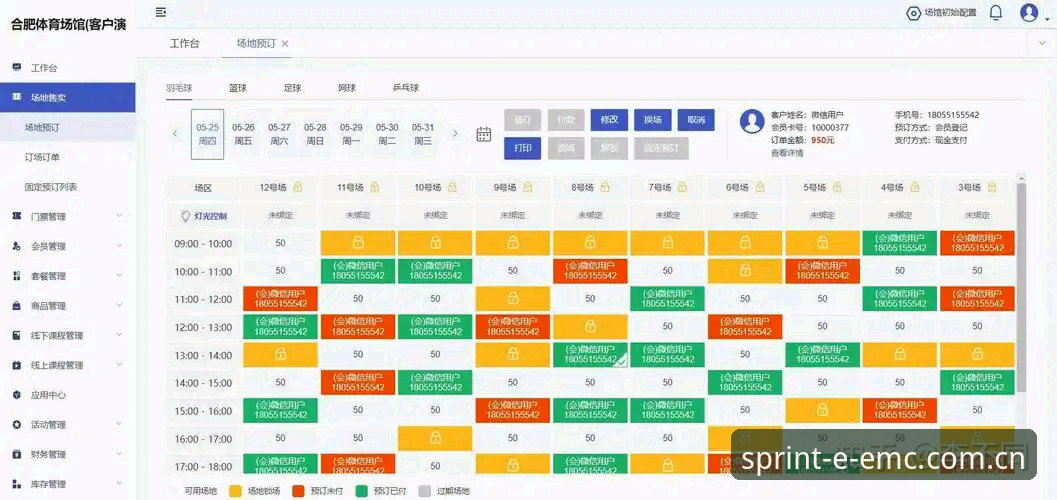 EMC官网入口攻略：三步直达专业体育数据平台